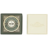 Мыло ароматическое CASTELBEL Gentlemen's Club "Oud & Bergamot" 150 гр.