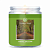 GOOSE CREEK Ароматическая свеча "Caramel Apple Lane / Яблочно-карамельная аллея", в маленькой  банке с крышкой, вес - 198 гр, время горения - 45 часов, соевый воск