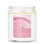 GOOSE CREEK "VANILLA & ROSE PETALS" свеча ароматическая в маленькой банке с крышкой