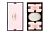 PORTUS CALE "ROSE BLUSH" "Розовый румянец" Подарочный набор ароматического мыла 150 гр * 3 